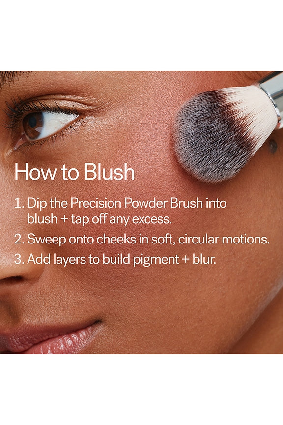 Soft Focus Blurring Blush
