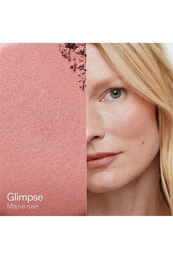 Soft Focus Blurring Blush