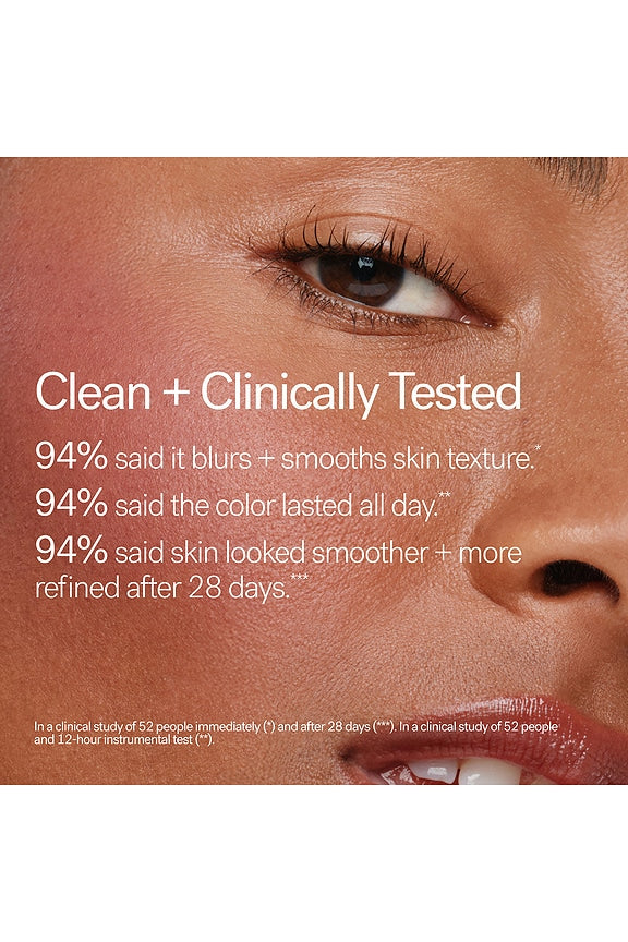 Soft Focus Blurring Blush