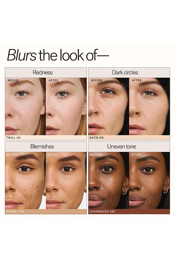 Skin Blur Serum Concealer
