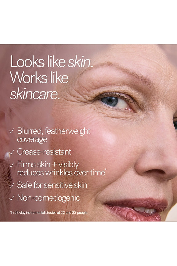 Skin Blur Serum Concealer