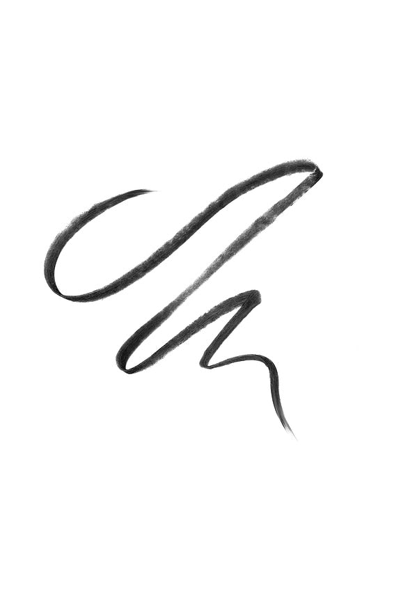 Thru Line Waterproof Eyeliner