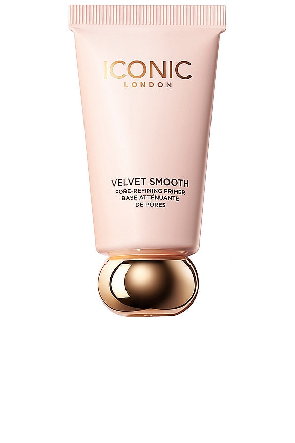Velvet Smooth Pore Refining Primer