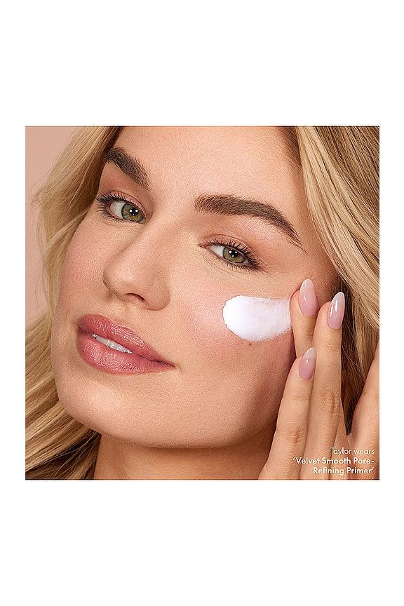 Velvet Smooth Pore Refining Primer