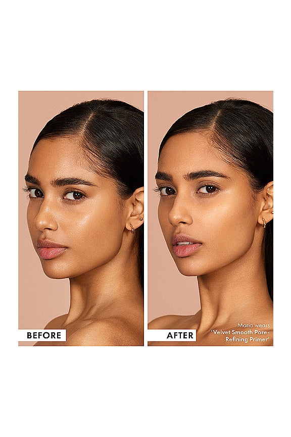 Velvet Smooth Pore Refining Primer