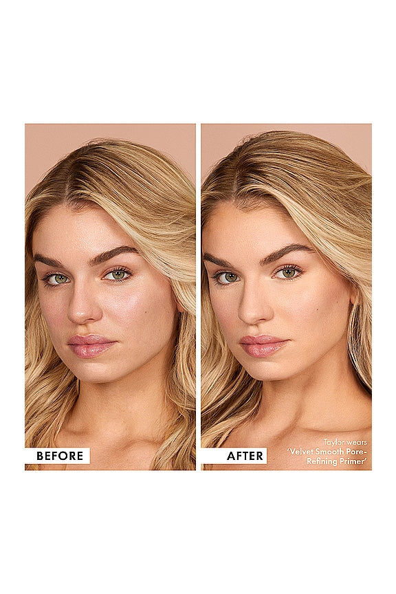 Velvet Smooth Pore Refining Primer