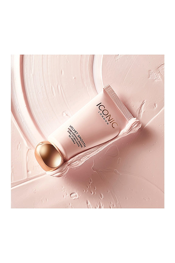 Velvet Smooth Pore Refining Primer