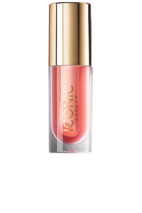 Lustre Lip Oil