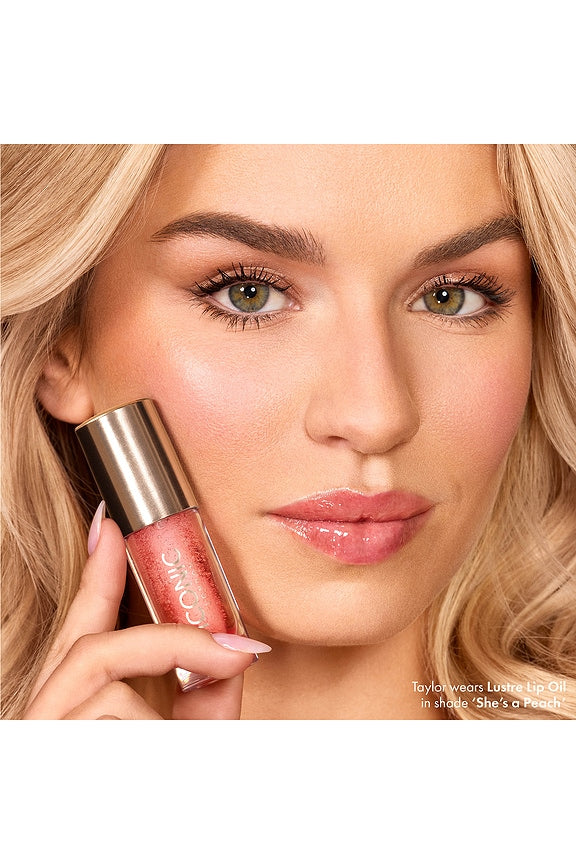 Lustre Lip Oil