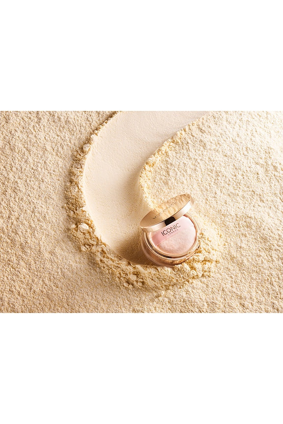 Velvet Blur Translucent Setting Powder
