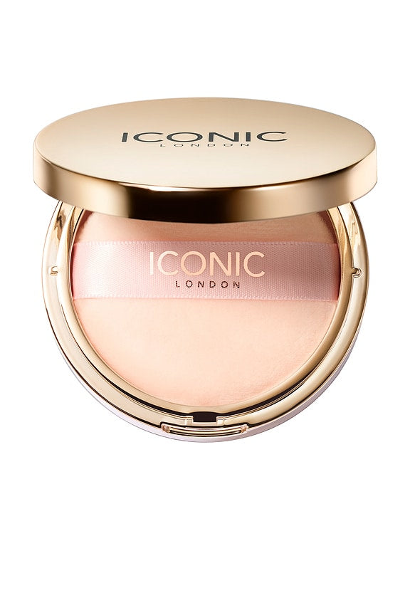 Velvet Blur Translucent Setting Powder