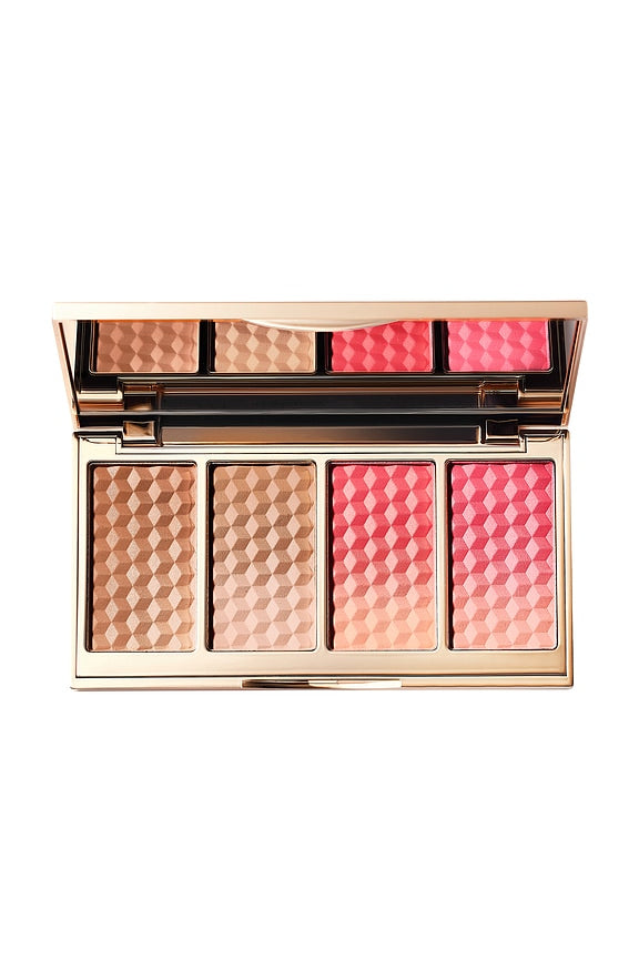 Get Cheeky Face Powder Palette
