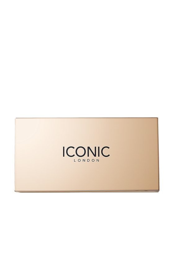 Get Cheeky Face Powder Palette