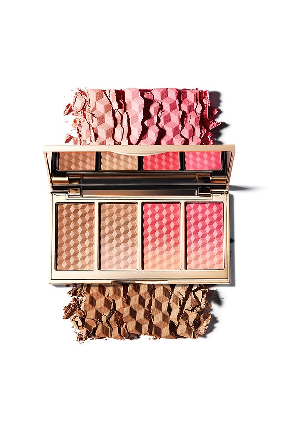 Get Cheeky Face Powder Palette