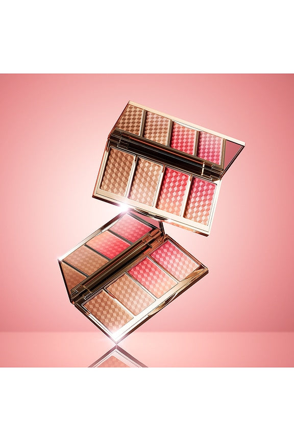 Get Cheeky Face Powder Palette