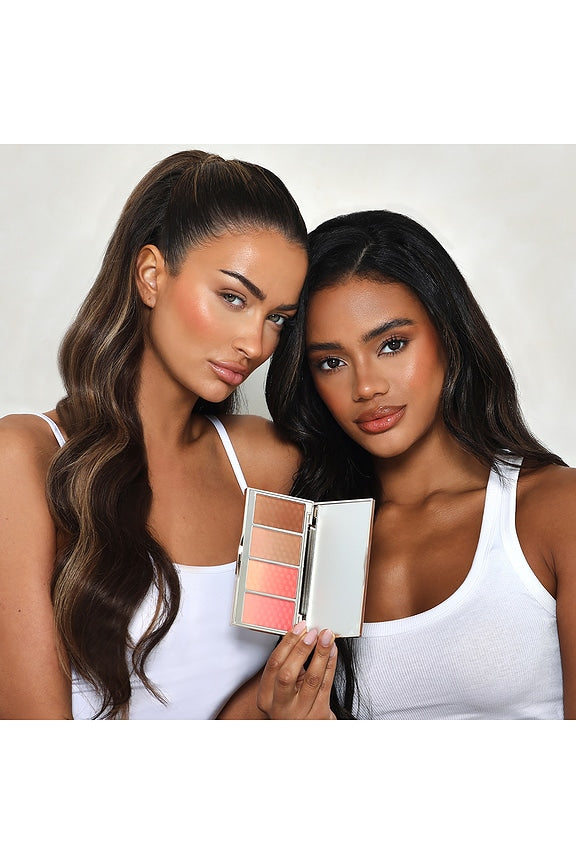 Get Cheeky Face Powder Palette