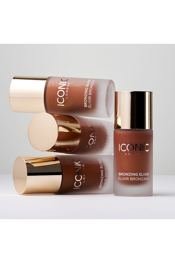 Bronzing Elixir