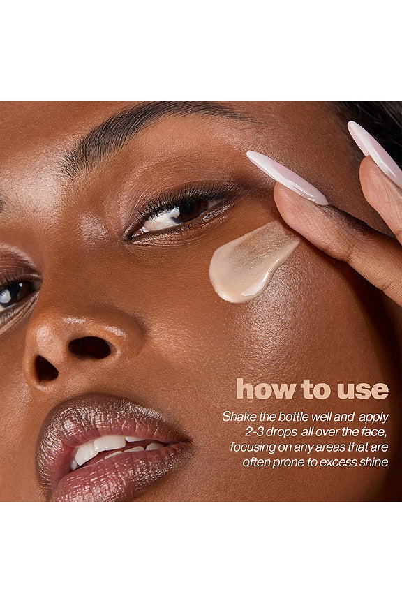 Mini Underglow Blurring Primer