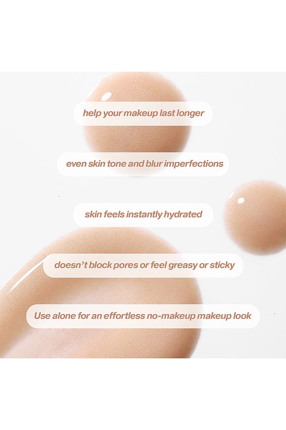 Mini Underglow Blurring Primer