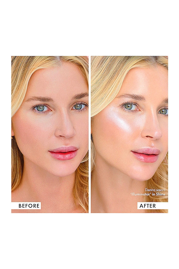 Illuminator