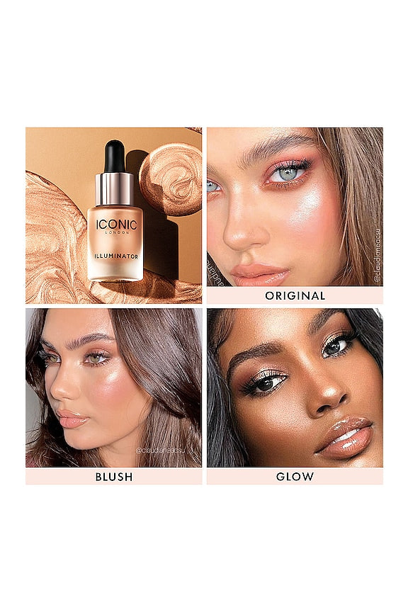 Illuminator