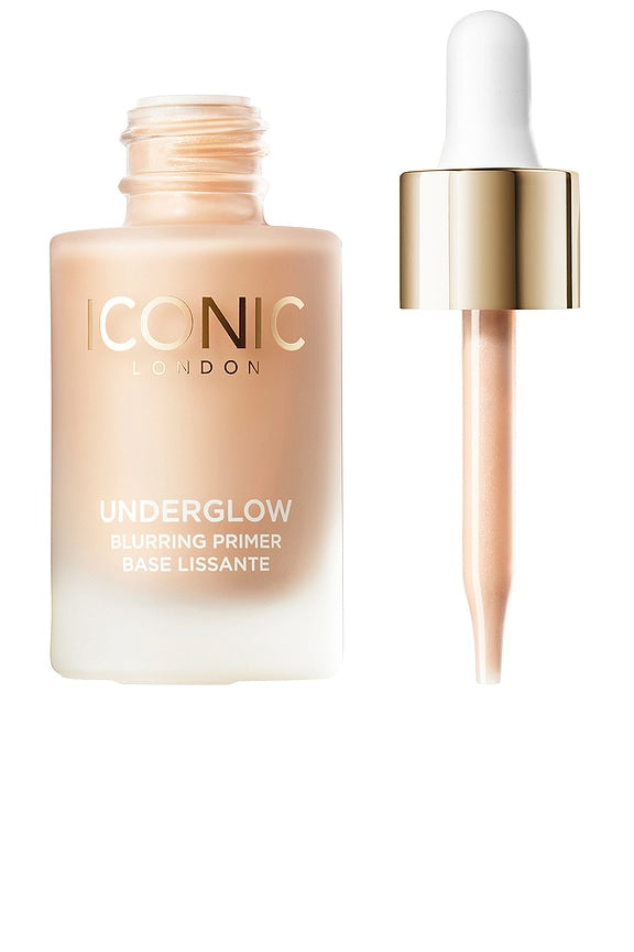 Underglow Blurring Primer