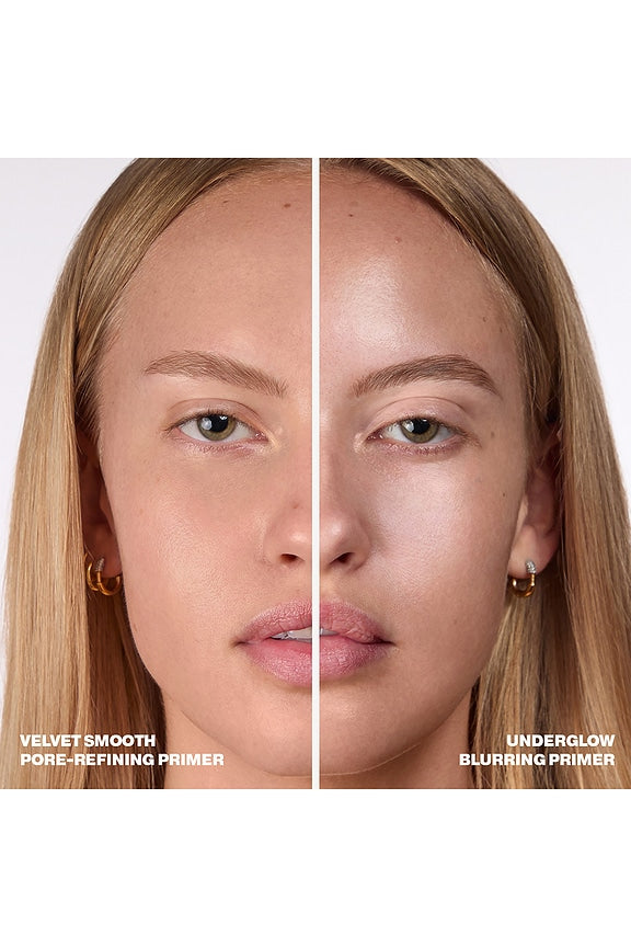 Underglow Blurring Primer