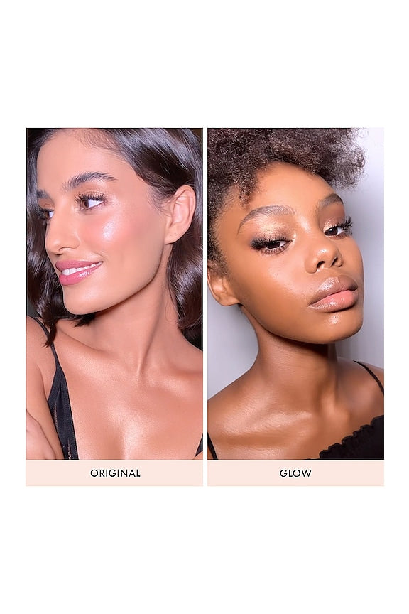 Prep Set Glow