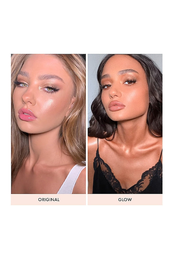 Prep Set Glow