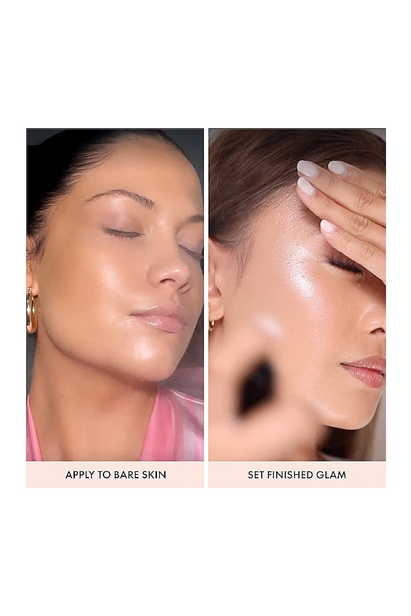 Prep Set Glow