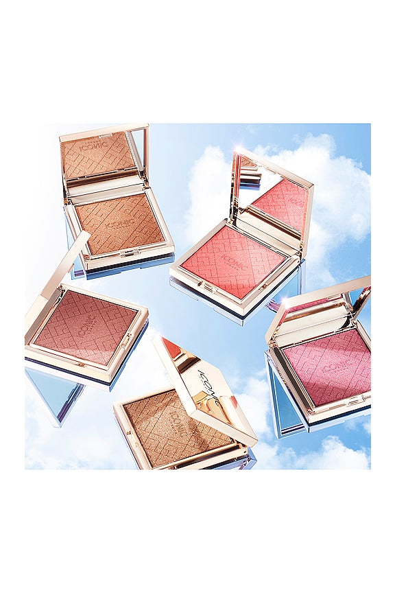 Kissed By The Sun Multi-Use Cheek Glow