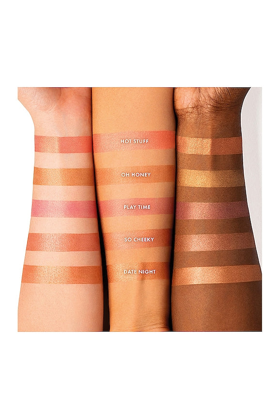 Kissed By The Sun Multi-Use Cheek Glow