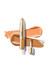 Radiant Concealer And Brightening Duo