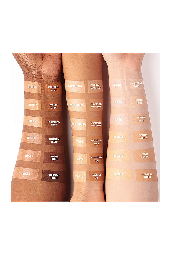 Radiant Concealer And Brightening Duo