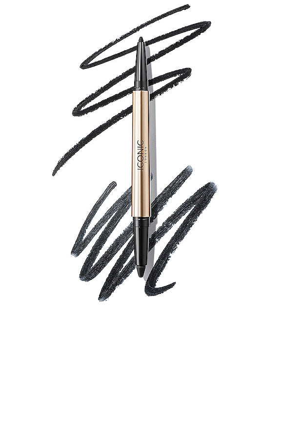 Smokey Eye Duo Kajal