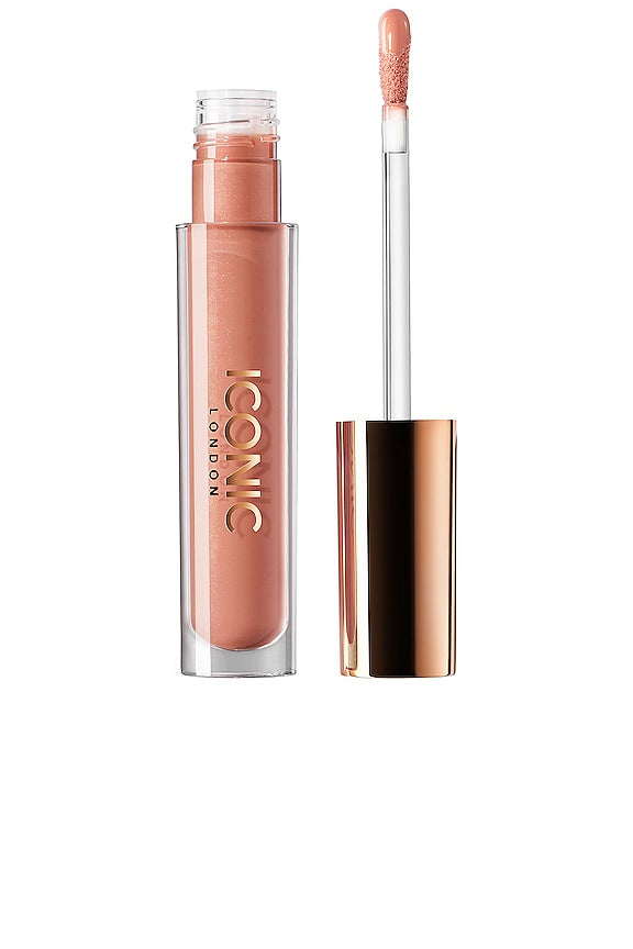 Lip Plumping Gloss
