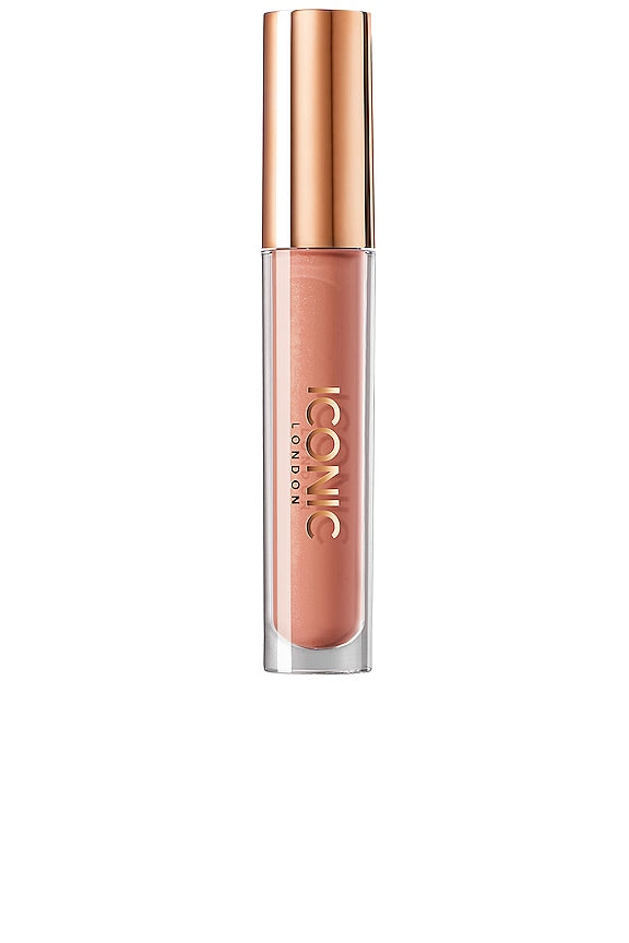 Lip Plumping Gloss
