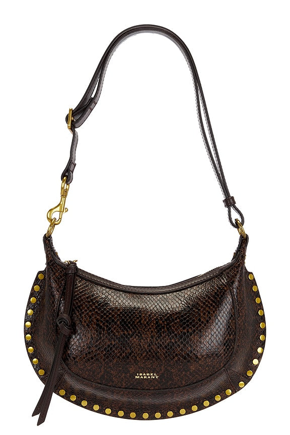 Oskan Moon Bag