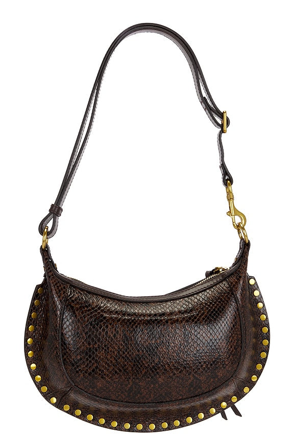 Oskan Moon Bag
