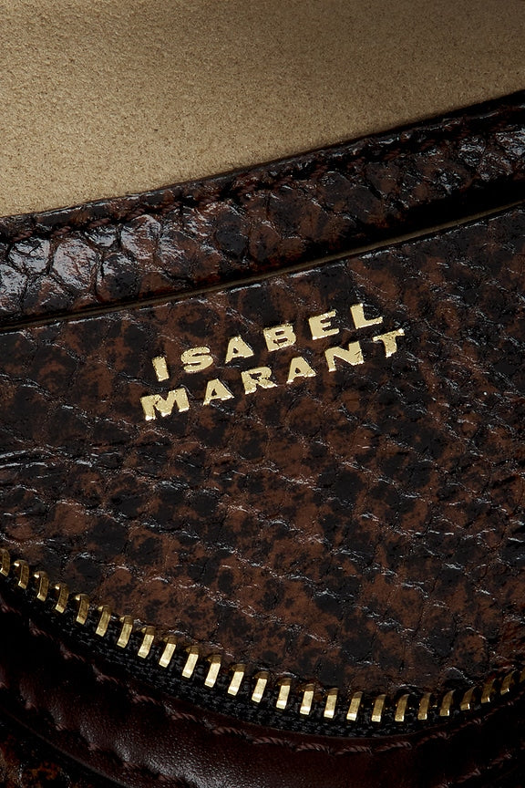 Oskan Moon Bag