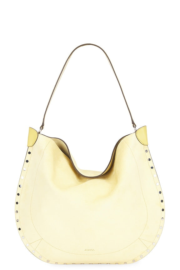 Oskan Hobo Soft Shoulder Bag