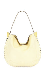 Oskan Hobo Soft Shoulder Bag