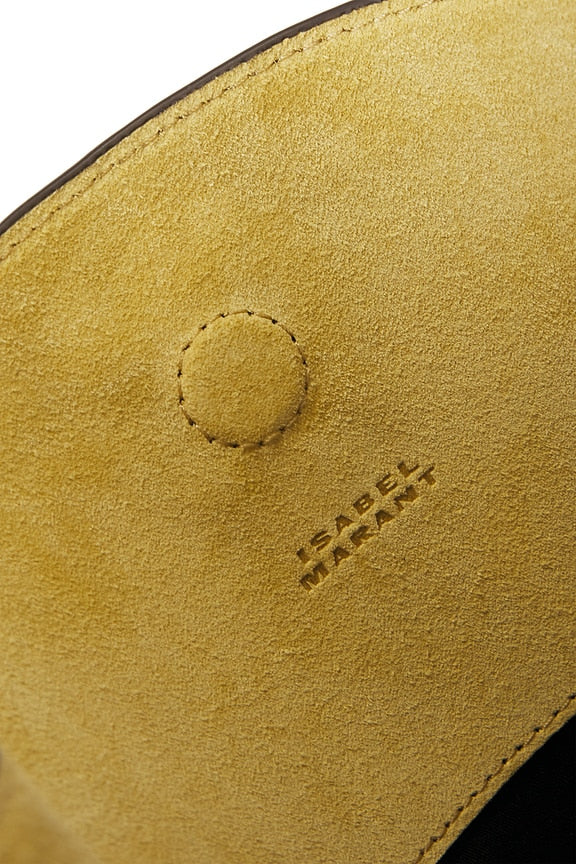 Oskan Hobo Soft Shoulder Bag