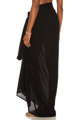 Sarong Skirt