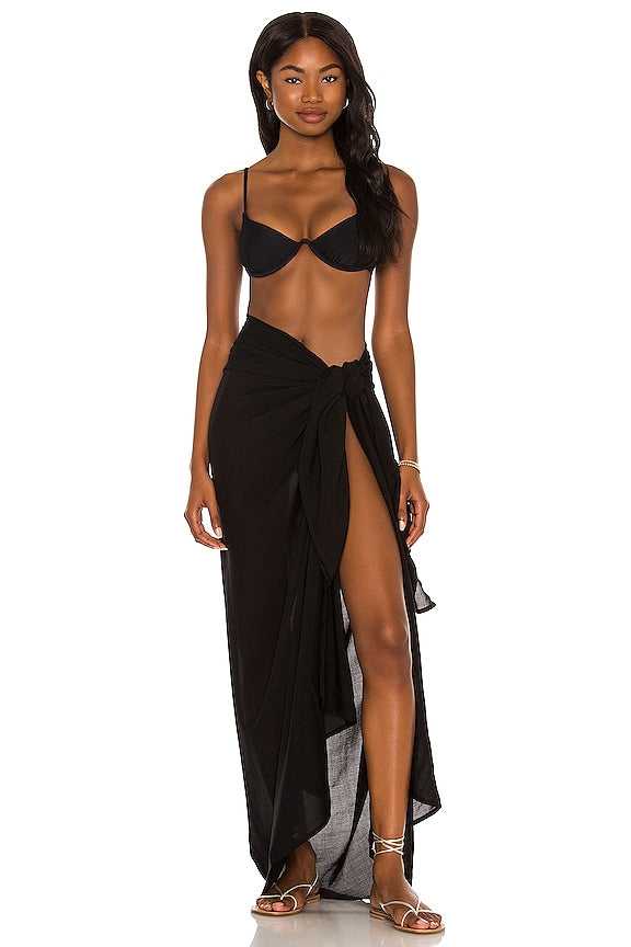 Sarong Skirt