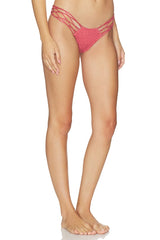 Santos Skimpy Bikini Bottom