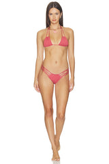 Santos Skimpy Bikini Bottom