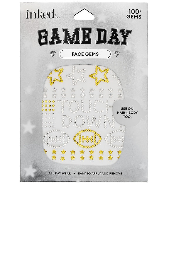 Face Gems