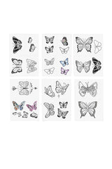Butterfly Dreams Pack