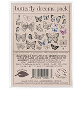 Butterfly Dreams Pack